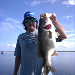 Meet your Posher, Larry